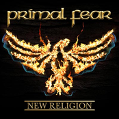 Face The Emptiness by Primal Fear