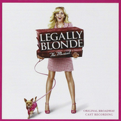 Laura Bell Bundy: Legally Blonde The Musical (Original Broadway Cast Recording)