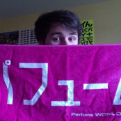 wonder2 (Perfume cover) - Single