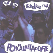 die pokalmatadore