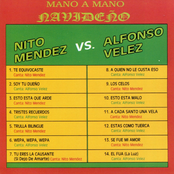 Mano a Mano Navideño