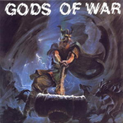 Gods of War Vol.1+2