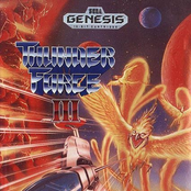 thunder force iii