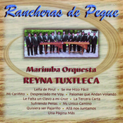 Rancheras de Pegue