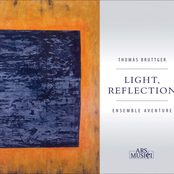 Bruttger: Light, Reflection