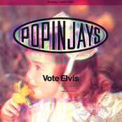 Vote Elvis
