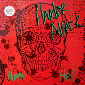 Human Hell [METALCORE CORE-1 EFA-17208]