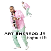 Art Sherrod Jr.: Rhythm of Life
