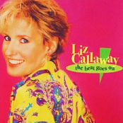 Liz Callaway: The Beat Goes On