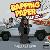 RAPPING PAPER (GIFT RAPS 2)