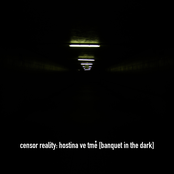 Hostina ve tmě [Banquet in the Dark]