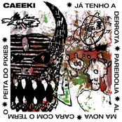 CAEEKI EP