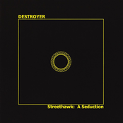 Destroyer: Streethawk: A Seduction