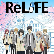 ReLIFE Soundtrack