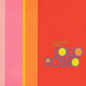 The High Llamas - Lollo Rosso Artwork