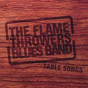 Table Songs