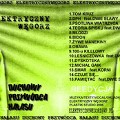 Duchowy Przywódca Hałasu