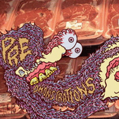 AIDS Wolf / Crack Und Ultra Eczema / Pre / Dmonstrations 4 Way Split