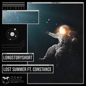 Longstoryshort: Lost Summer