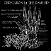 Dedication By The Damned
