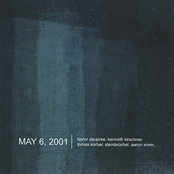 May 6, 2001