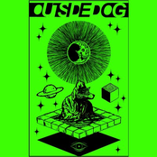 Outside Dog: Not Lost On Cypress Mountain