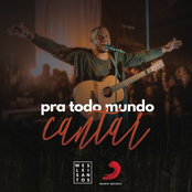 Pra Todo Mundo Cantar (Ao Vivo)