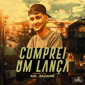 Comprei um Lança - Single