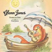 A Lark In Earnest by Glenn Jones