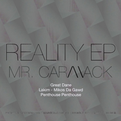 Mr. Carmack: Reality - EP