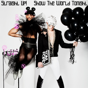 Show the World Tonight - Soundfactory Remixes