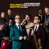 guus meeuwis & new cool collective big band