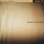 abscon(5.L)ditus ianua