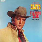 Elvis Sings Flaming Star