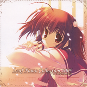 Leaf Piano Collection 2005