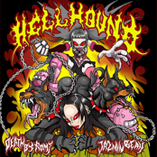 DeathByRomy: Hellhound