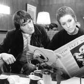 Brian Auger, Julie Driscoll & The Trinity