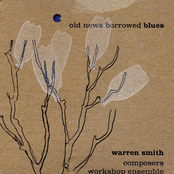 Old News Borrowed Blues