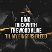 Til' My Fingers Bleed - Single