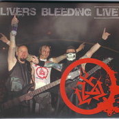 Livers Bleeding Live