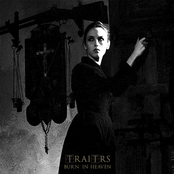 Traitrs: Burn In Heaven