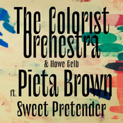 Sweet Pretender (feat. Pieta Brown)