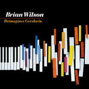 Brian Wilson: Brian Wilson Reimagines Gershwin