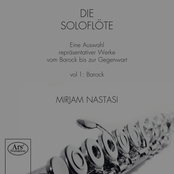 Die Soloflöte Vol. 1: Barock