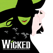 Wicked - Cast de São Paulo (18-09-2016)