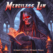 Grimoire for the Ultimate Sinner