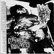 Vomiting Shit / Aquatic Death Investigations Split