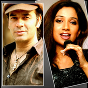 mohit chauhan & shreya ghoshal