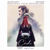 Cadı (Orijinal Film Müzikleri)