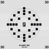 Planet Mu 30